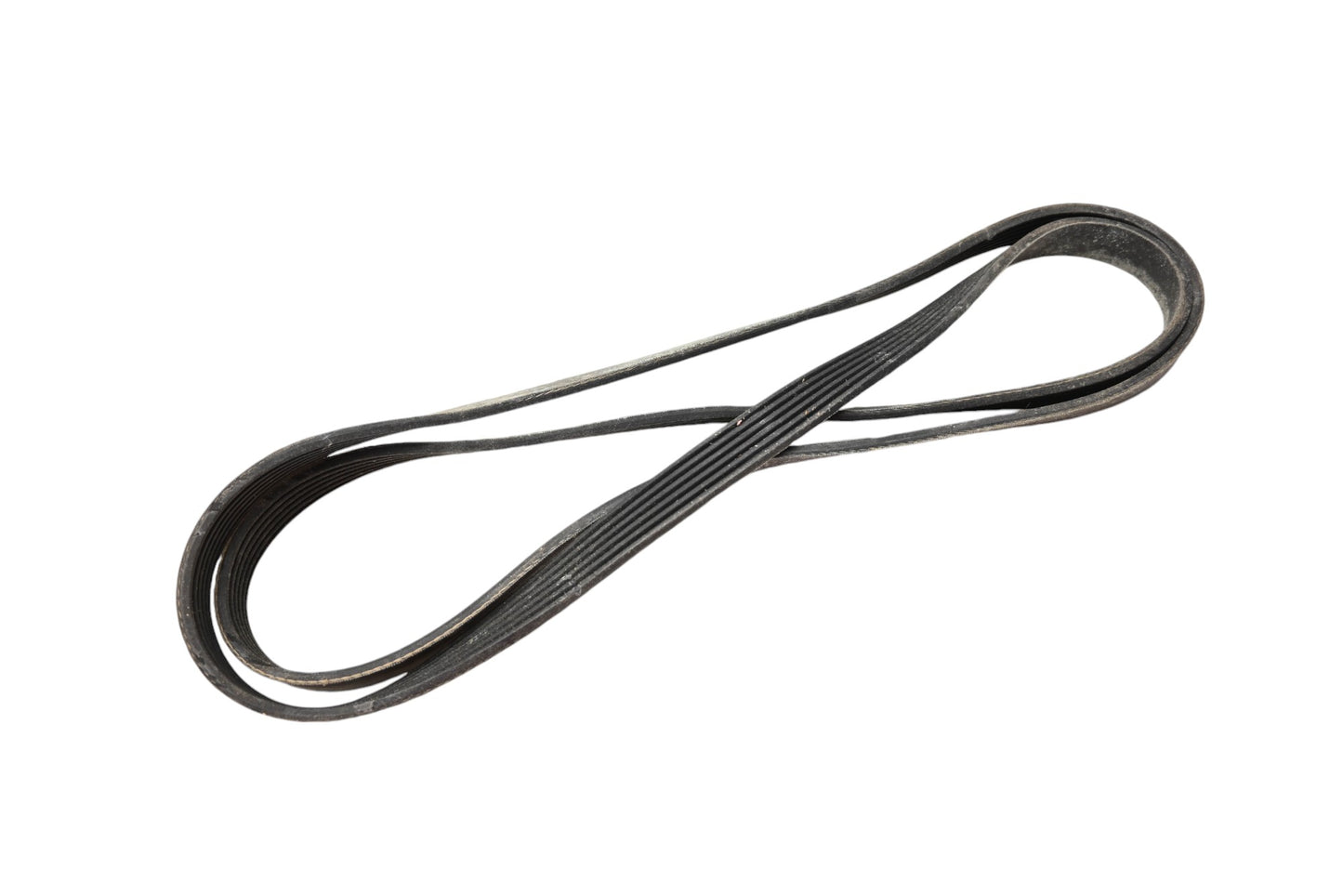 New OEM Motorcraft JK6-756-A, F6DZ-8620-EB Serpentine Belt NOS
