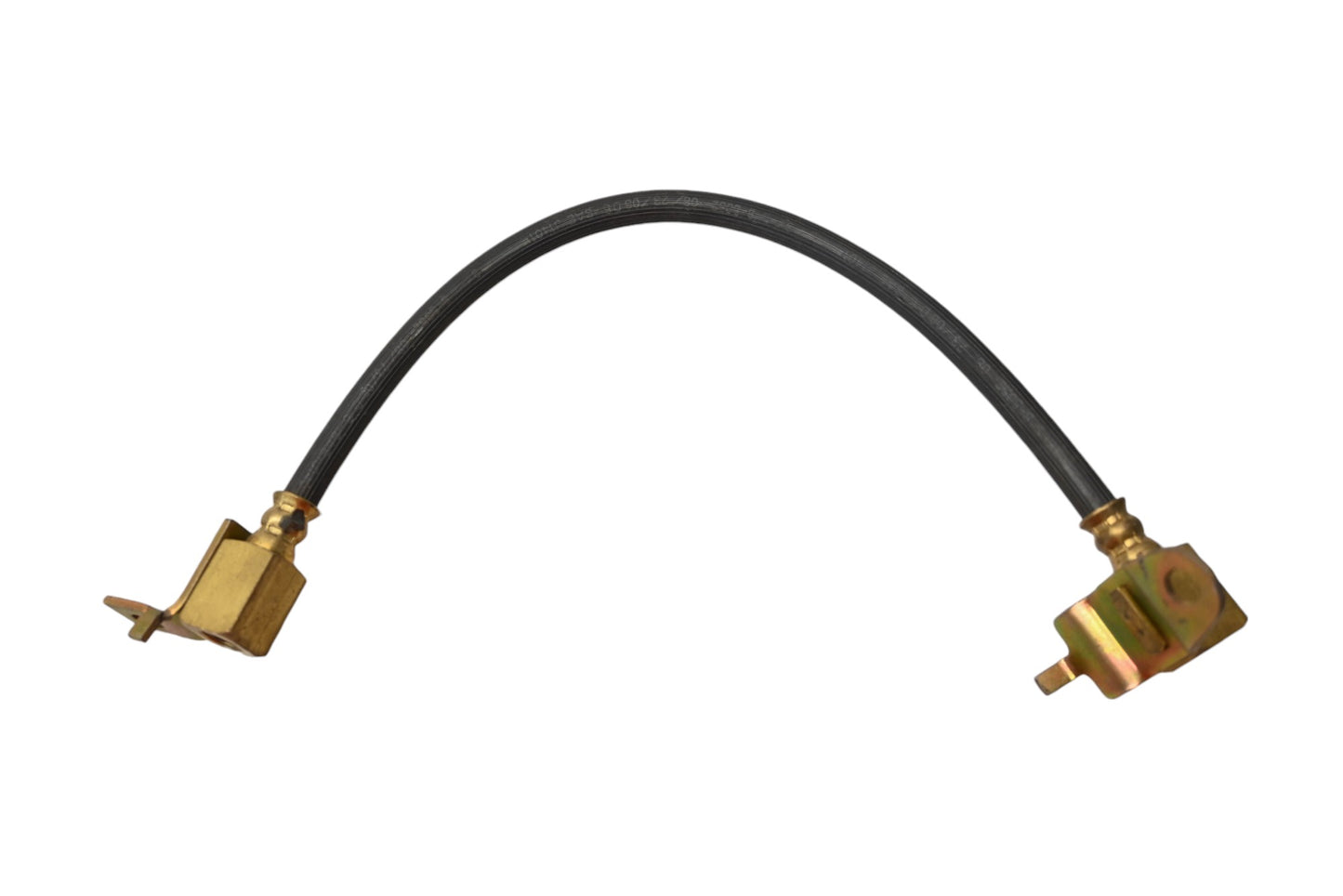 New OEM Ford YF1Z-2282-AA Rear Hydraulic Brake Hose NOS