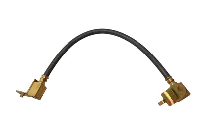 New OEM Ford YF1Z-2282-AA Rear Hydraulic Brake Hose NOS