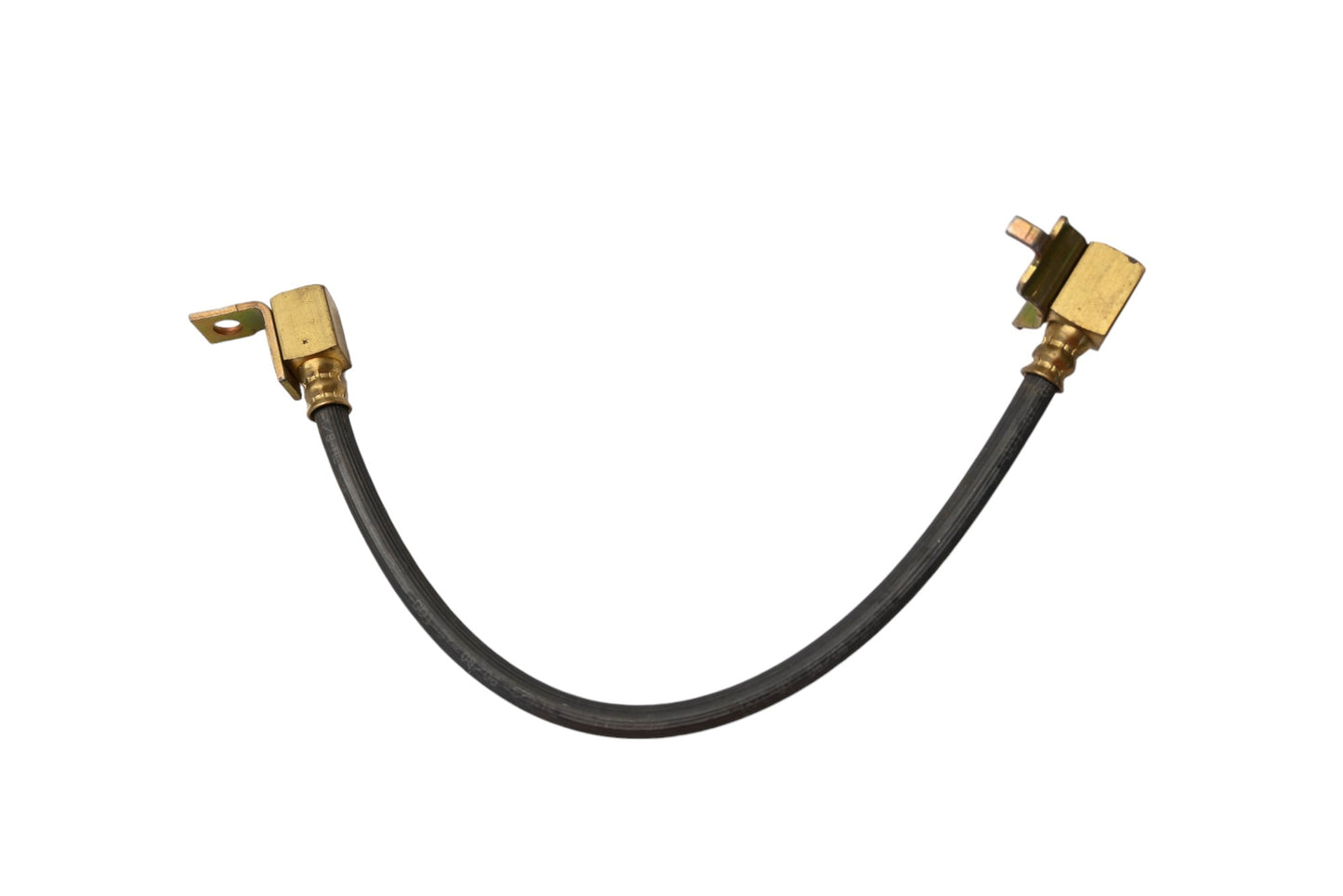 New OEM Ford YF1Z-2282-AA Rear Hydraulic Brake Hose NOS