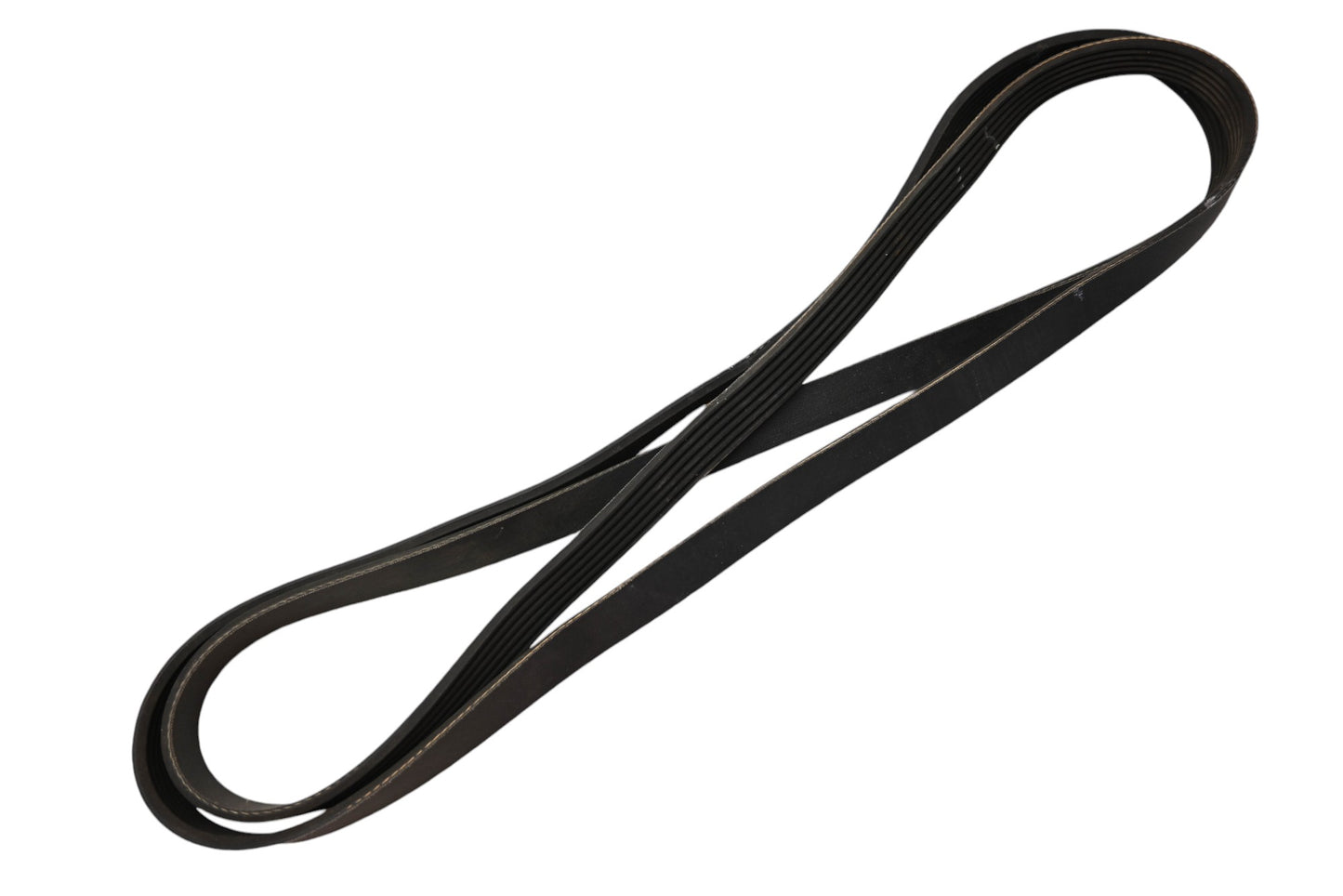 New OEM Motorcraft JK6-955-A, F2UZ-8620-B Serpentine Belt NOS