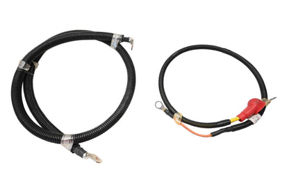 New OEM Ford 4C4Z-14300-PA Battery Cable Assembly Kit NOS