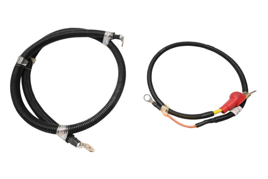 New OEM Ford 4C4Z-14300-PA Battery Cable Assembly Kit NOS