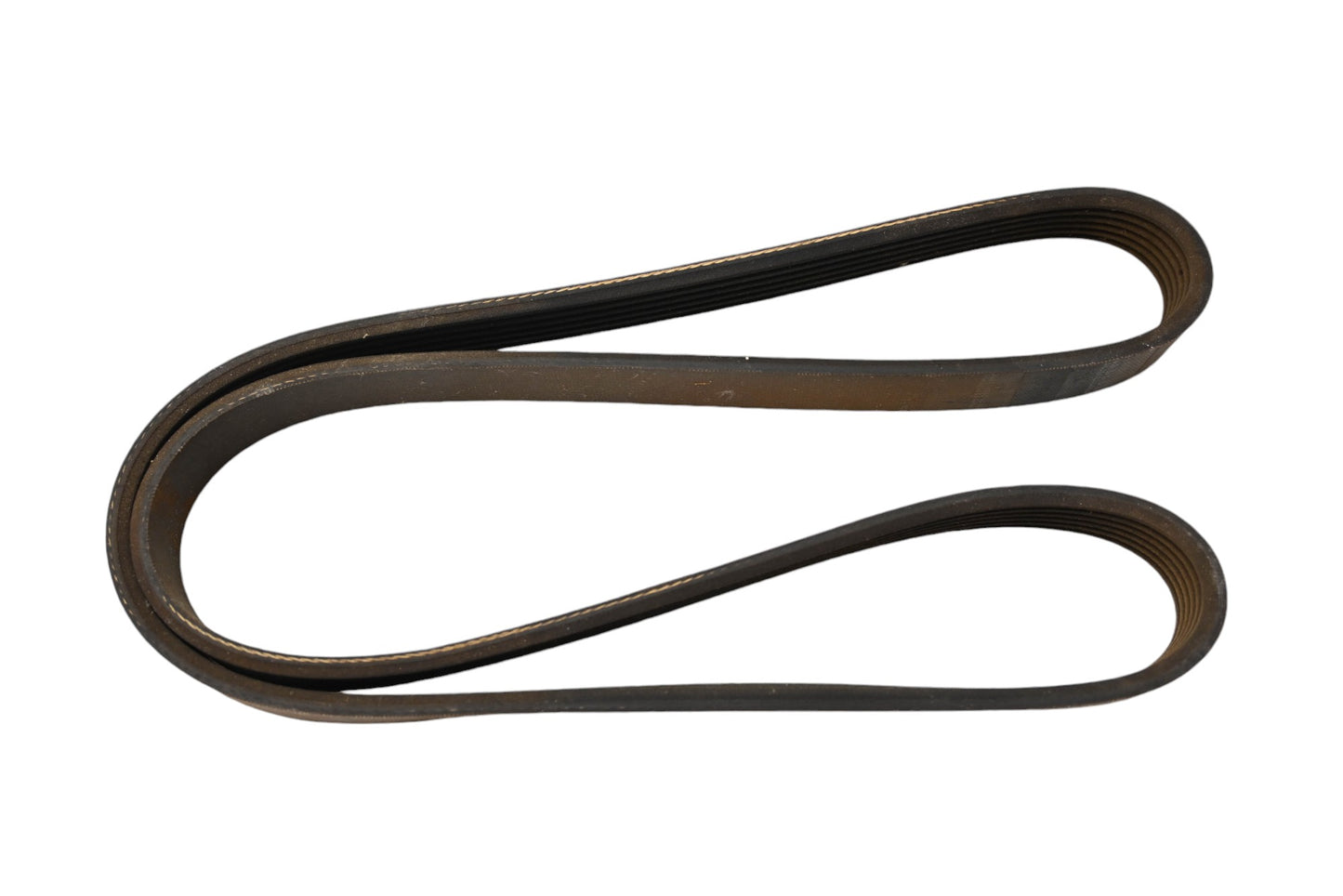New OEM Motorcraft JK6-462, E13Z-8620-J Serpentine Belt NOS