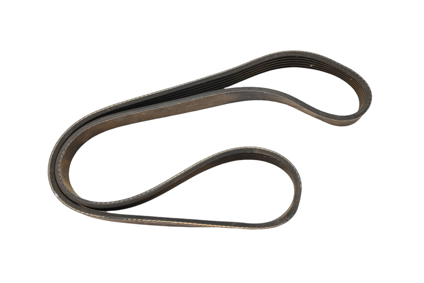 New OEM Motorcraft JK6-454, E3TZ-8620-A Serpentine Belt NOS