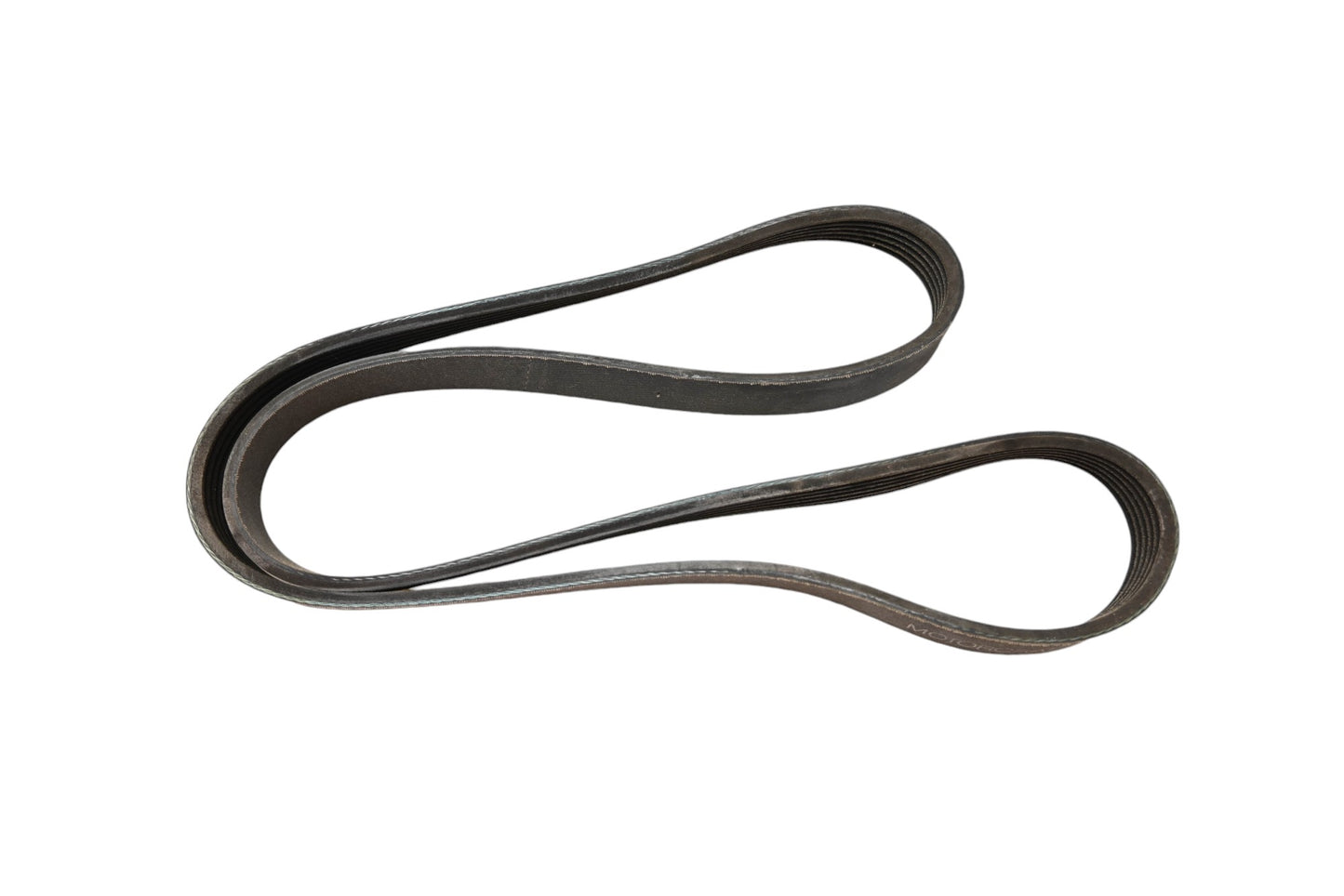 New OEM Motorcraft JK6-507, F02Z-8620-D Serpentine Belt NOS
