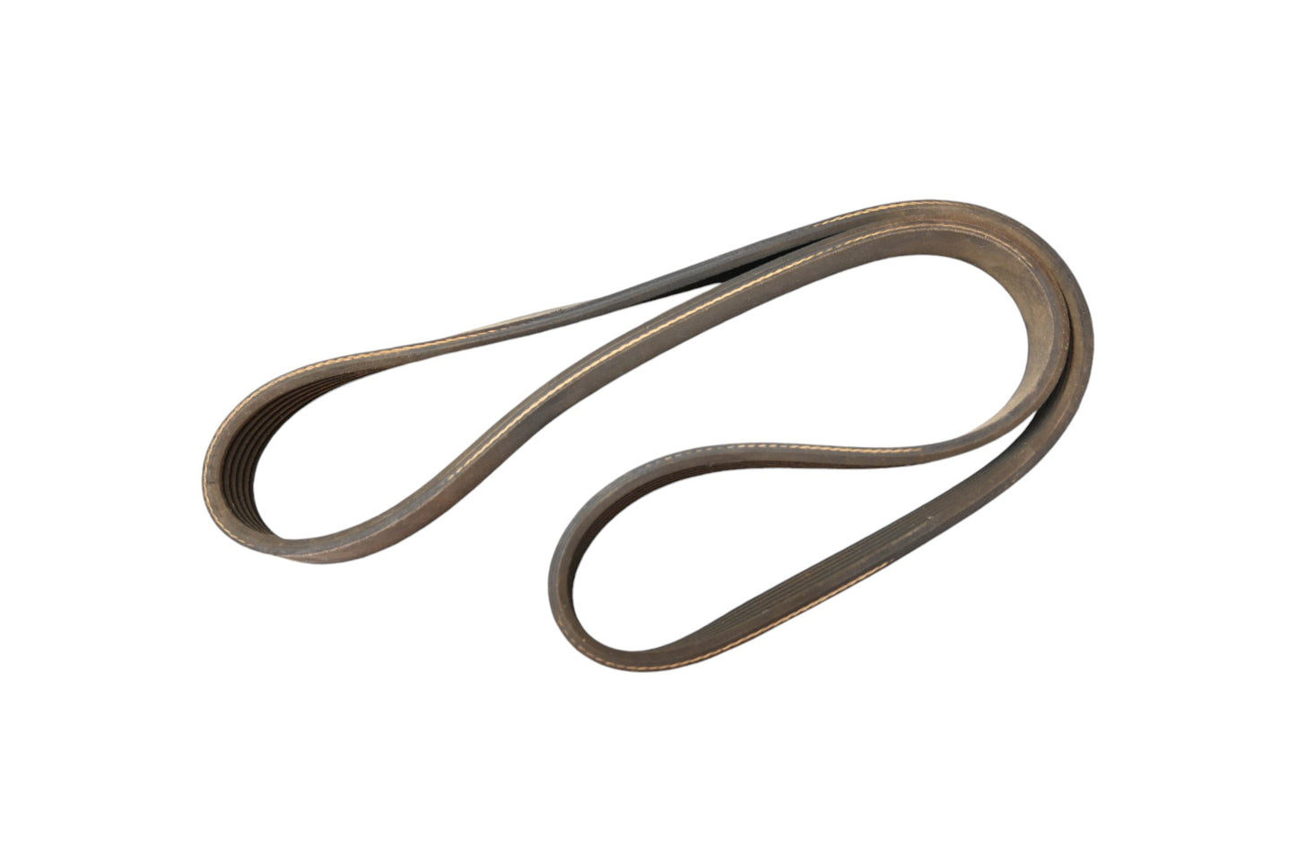 New OEM Motorcraft JK6-412, E9TZ-8620-D Serpentine Belt NOS