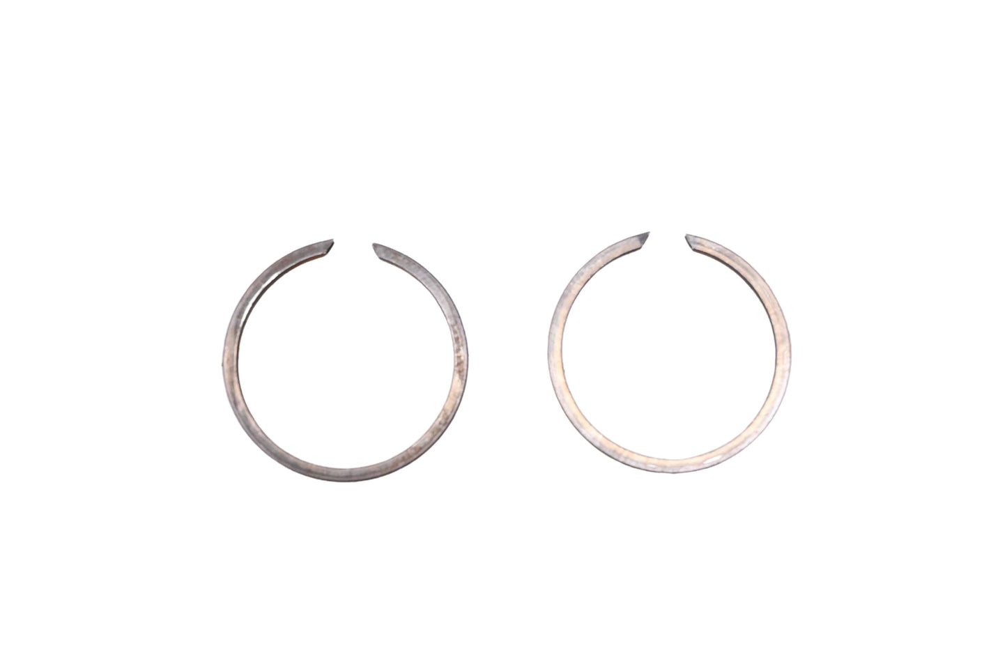 New OEM Ford E92Z-7R117-A Transmission Snap Rings Qty 2 NOS