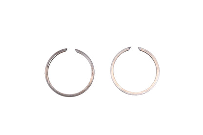 New OEM Ford E92Z-7R117-A Transmission Snap Rings Qty 2 NOS