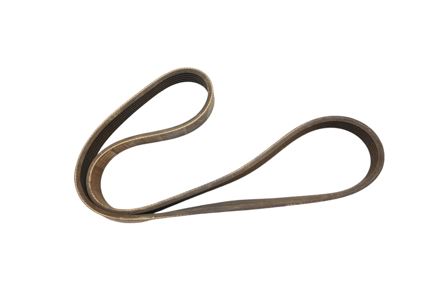New OEM Motorcraft JK6-414, E43Z-8620-B Serpentine Belt NOS