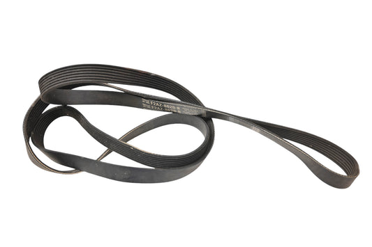 New OEM Motorcraft JK7-985, F2AZ-8620-B Serpentine Belt NOS