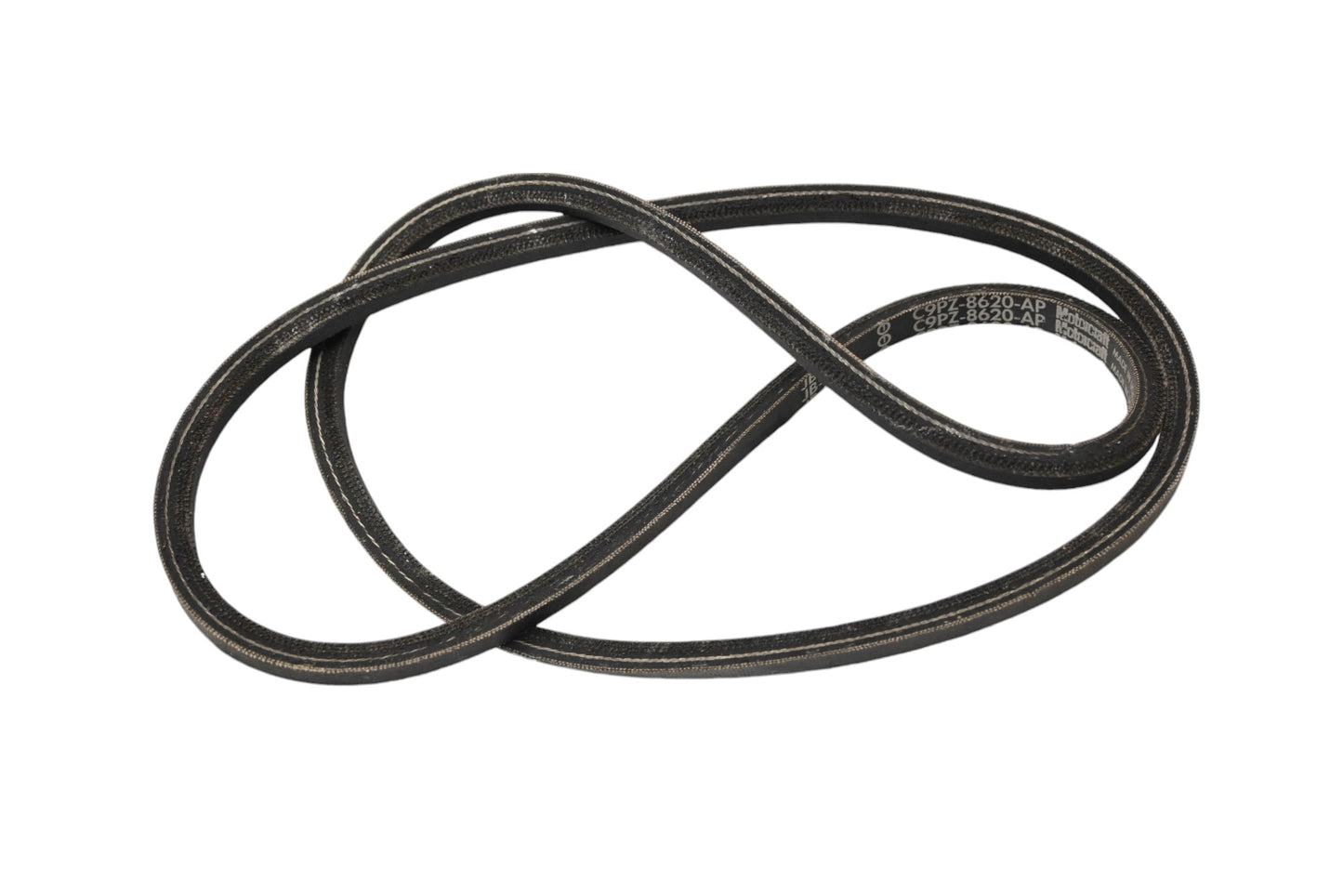 New OEM Motorcraft C9PZ-8620-AP Power Steering Drive Belt NOS