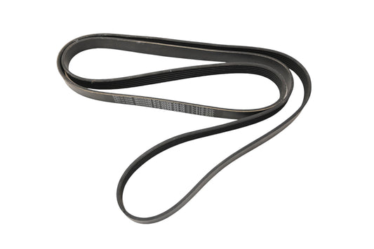 New OEM Motorcraft JK6814J, XL2Z-8620-CA Serpentine Belt NOS