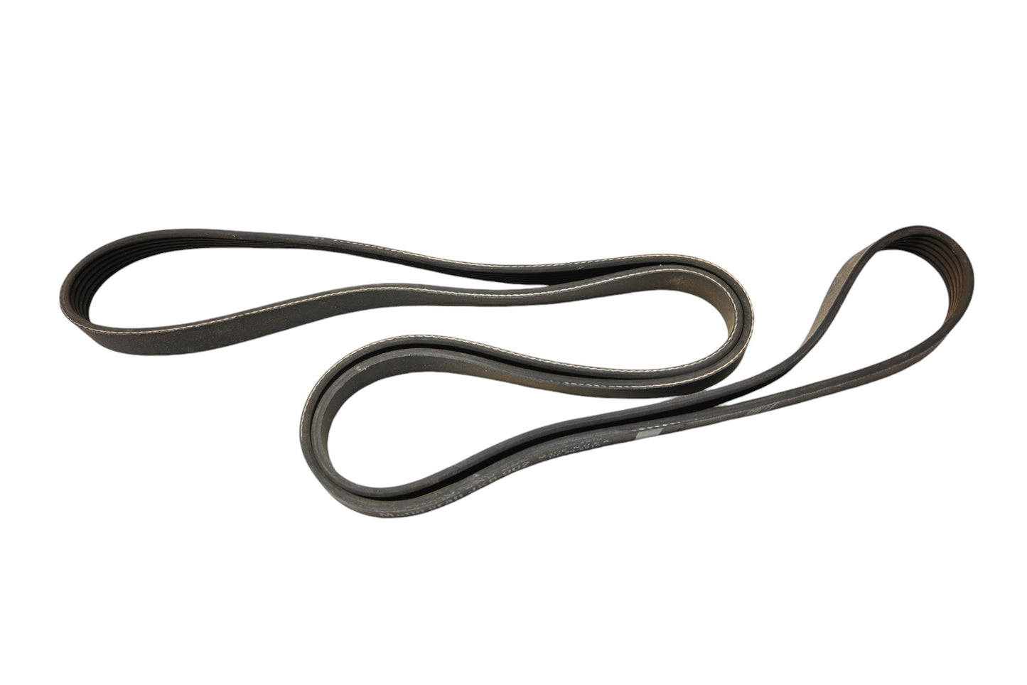 New OEM Motorcraft JK6-902, E7TZ-8620-B Serpentine Belt NOS