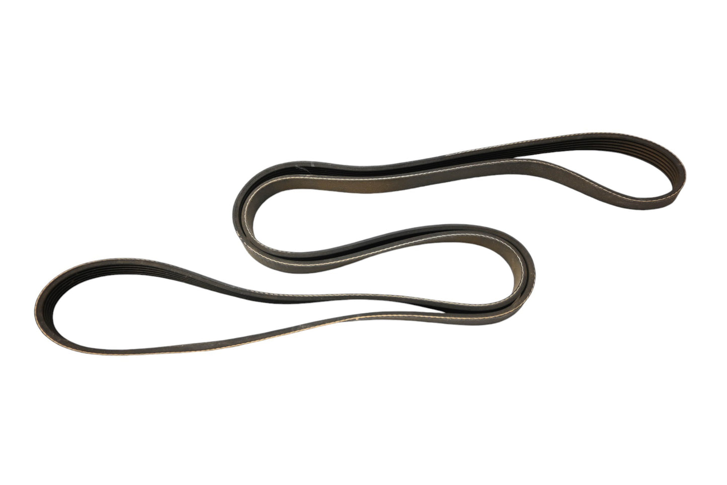 New OEM Motorcraft JK6-902, E7TZ-8620-B Serpentine Belt NOS