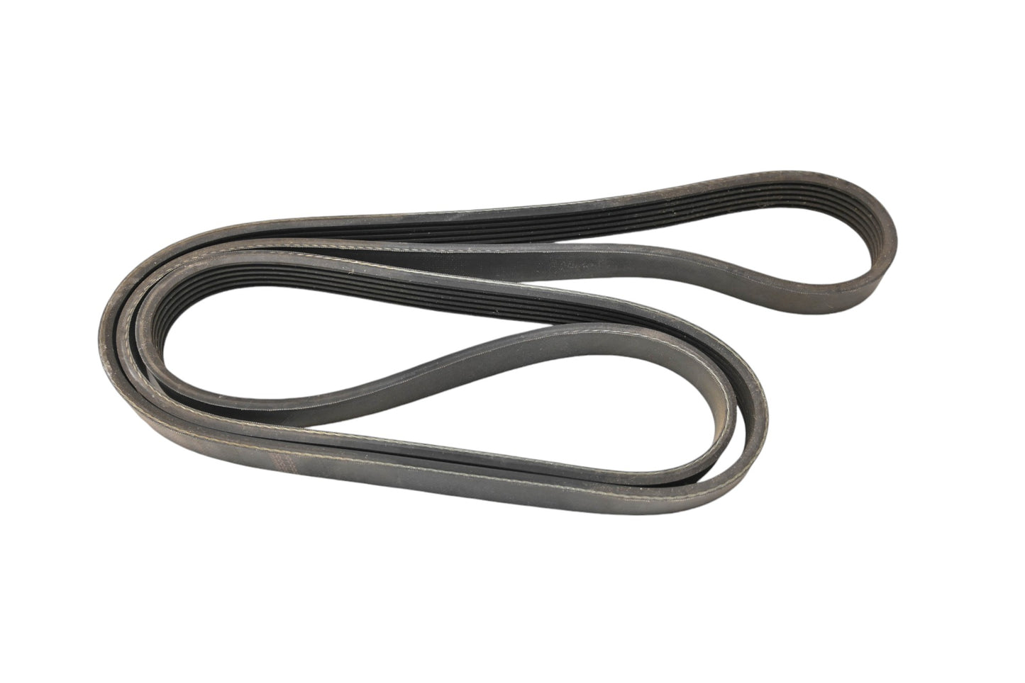 New OEM Motorcraft JK6-725, F47Z-8620-E Serpentine Belt NOS