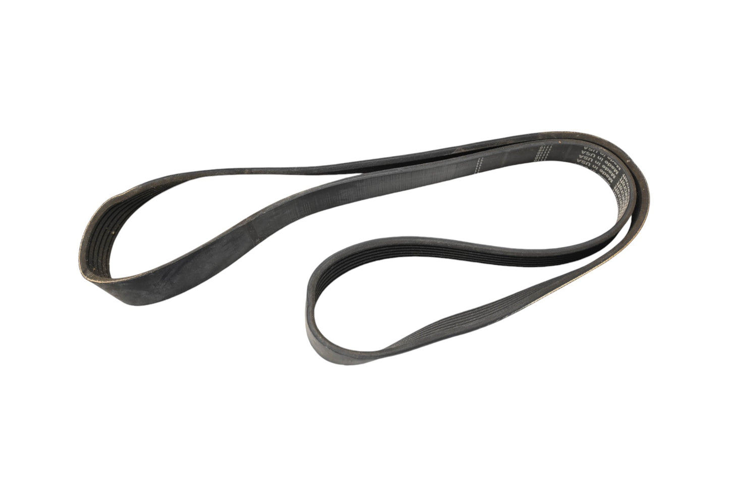 New OEM Motorcraft JK6-471, F7CZ-8620-BA Serpentine Belt NOS