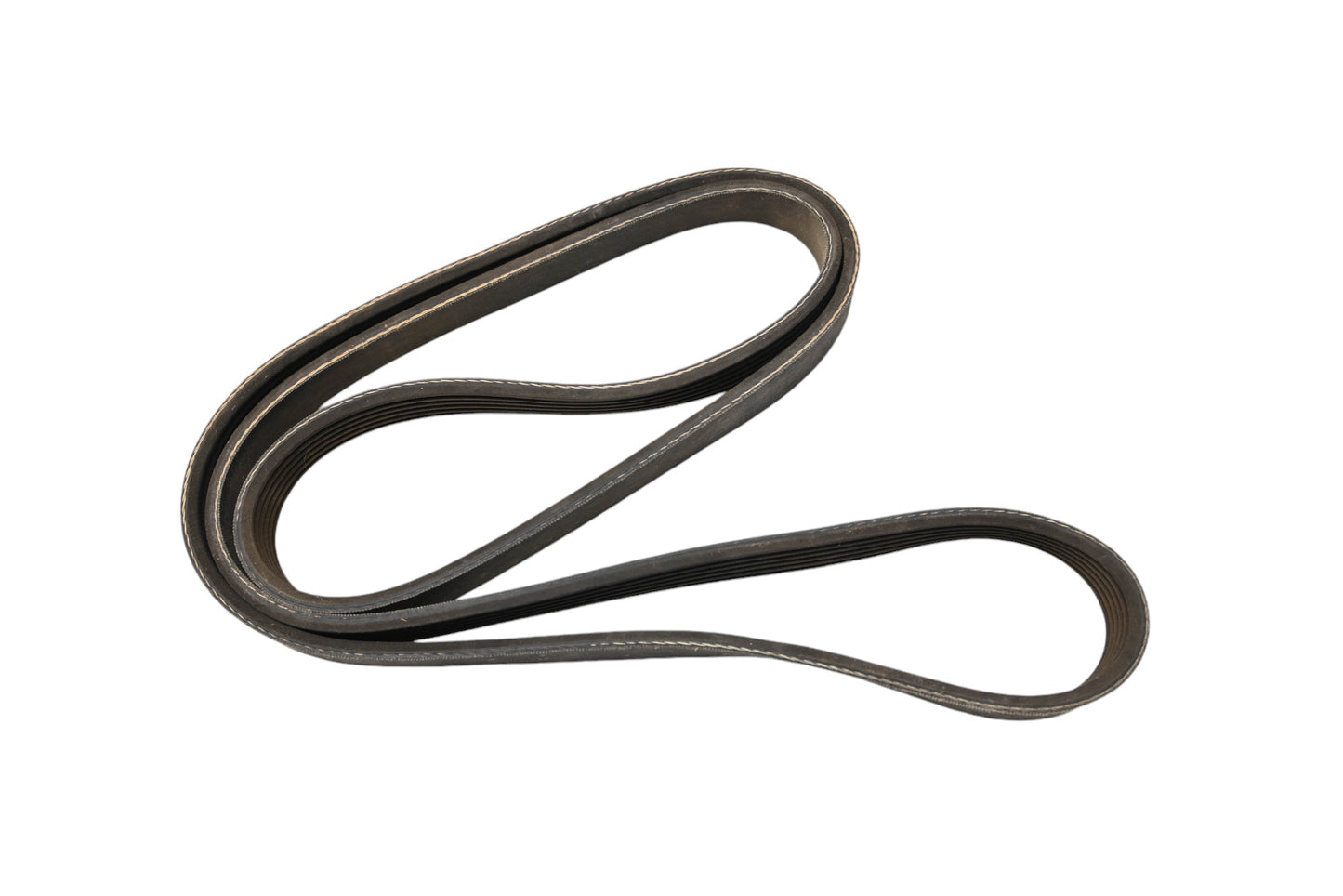 New OEM Motorcraft JK6-644, E5TZ-8620-L Serpentine Belt NOS