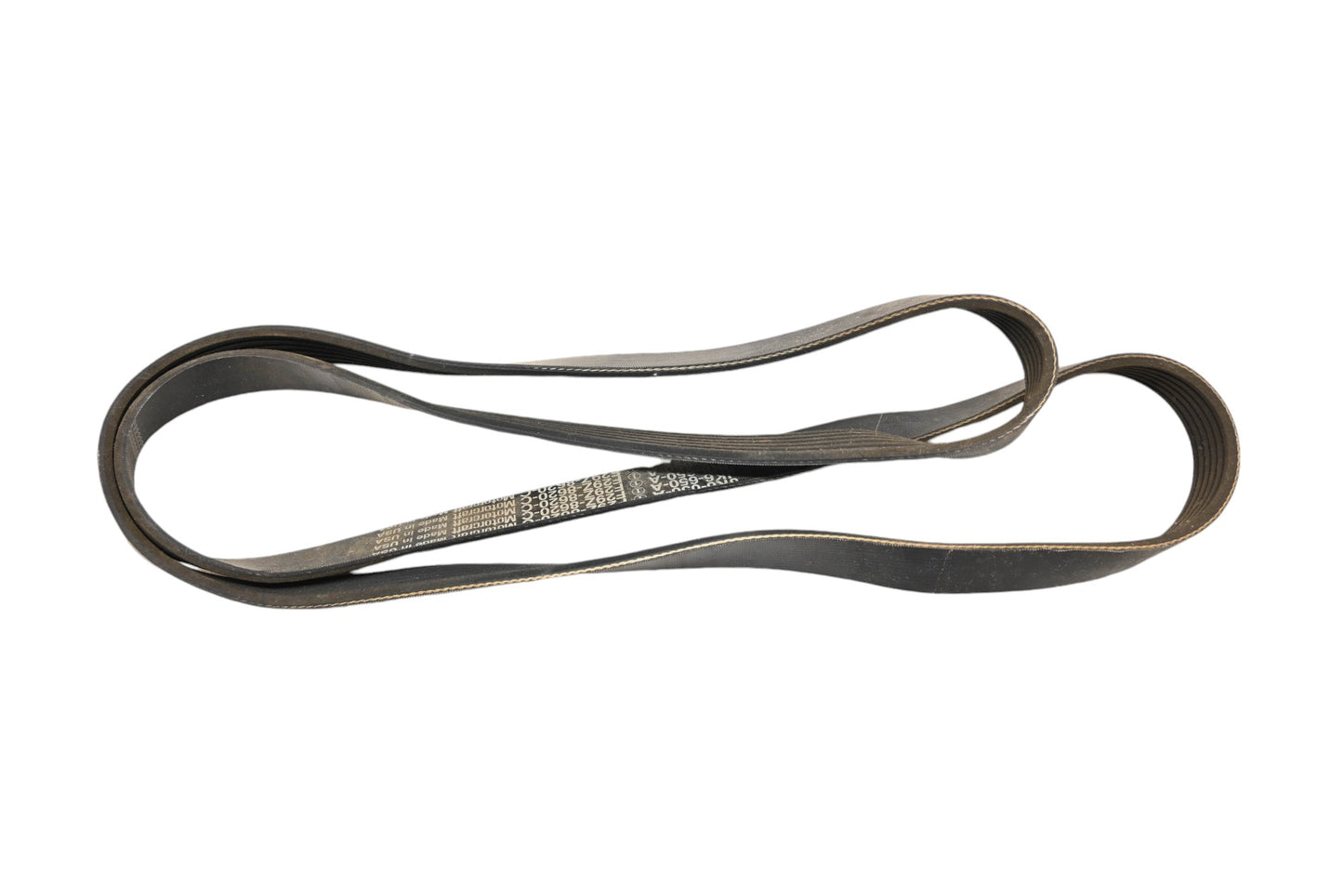 New OEM Motorcraft JK6-681, E8DZ-8620-H Serpentine Belt NOS