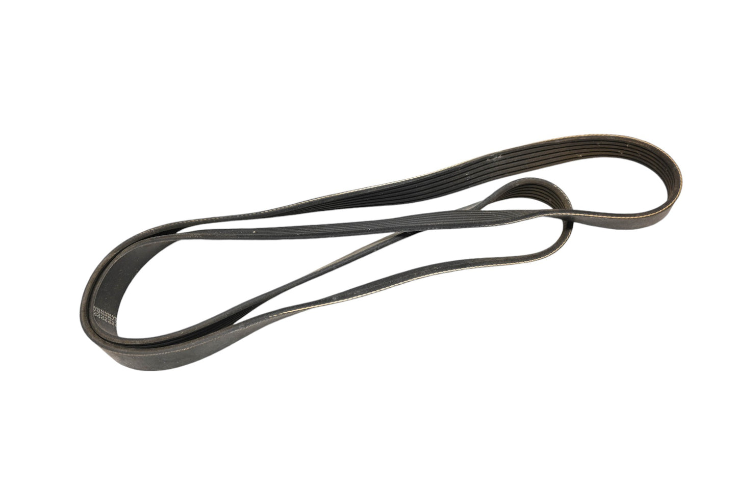 New OEM Motorcraft JK6-681, E8DZ-8620-H Serpentine Belt NOS