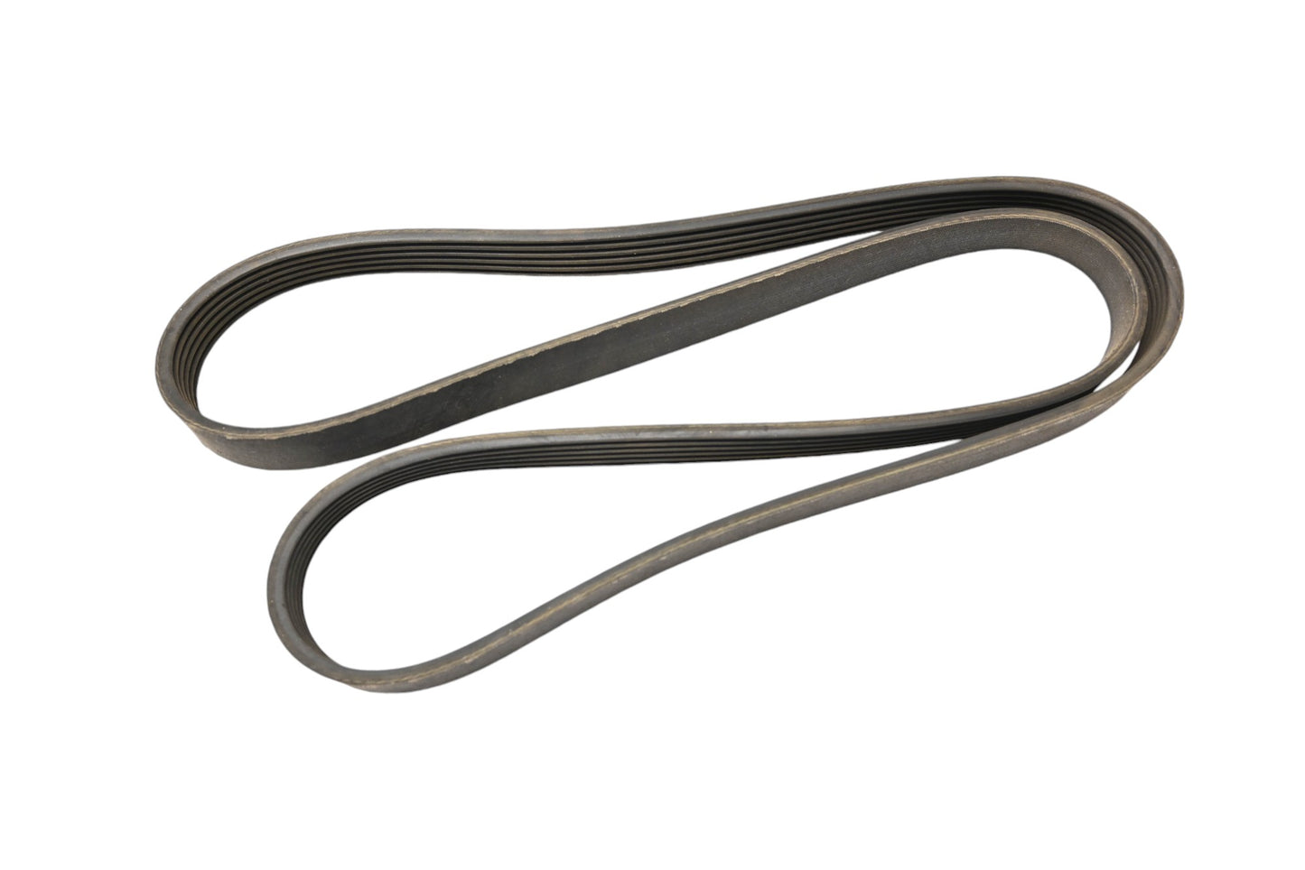 New OEM Motorcraft JK6-600, E1AZ-8620-C Serpentine Belt NOS
