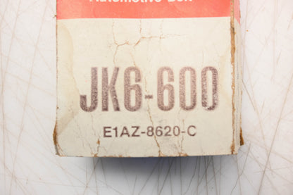 New OEM Motorcraft JK6-600, E1AZ-8620-C Serpentine Belt NOS
