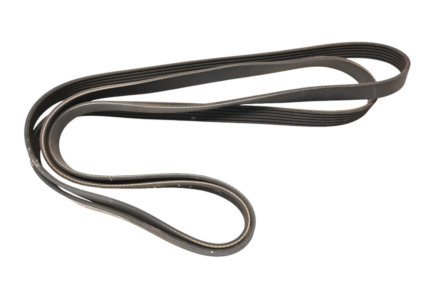 New OEM Motorcraft JK6-540, F2CZ-8620-C Serpentine Belt NOS