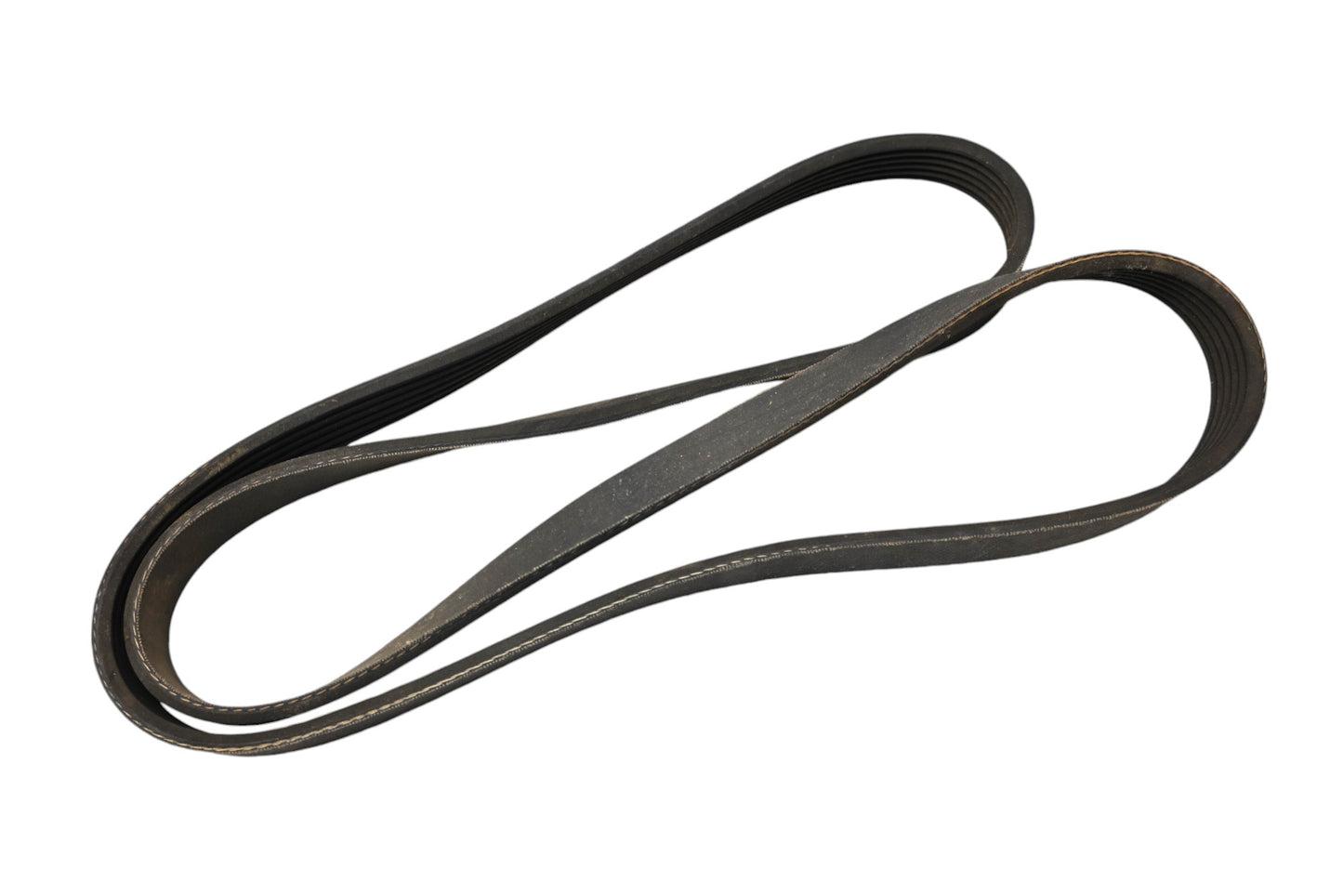 New OEM Motorcraft JK6-586, E5TZ-8620-C Serpentine Belt NOS