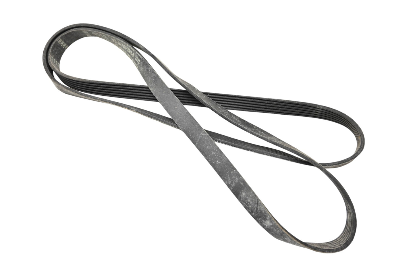 New OEM Motorcraft JK6-824-A, F78Z-8620-CA Serpentine Belt NOS
