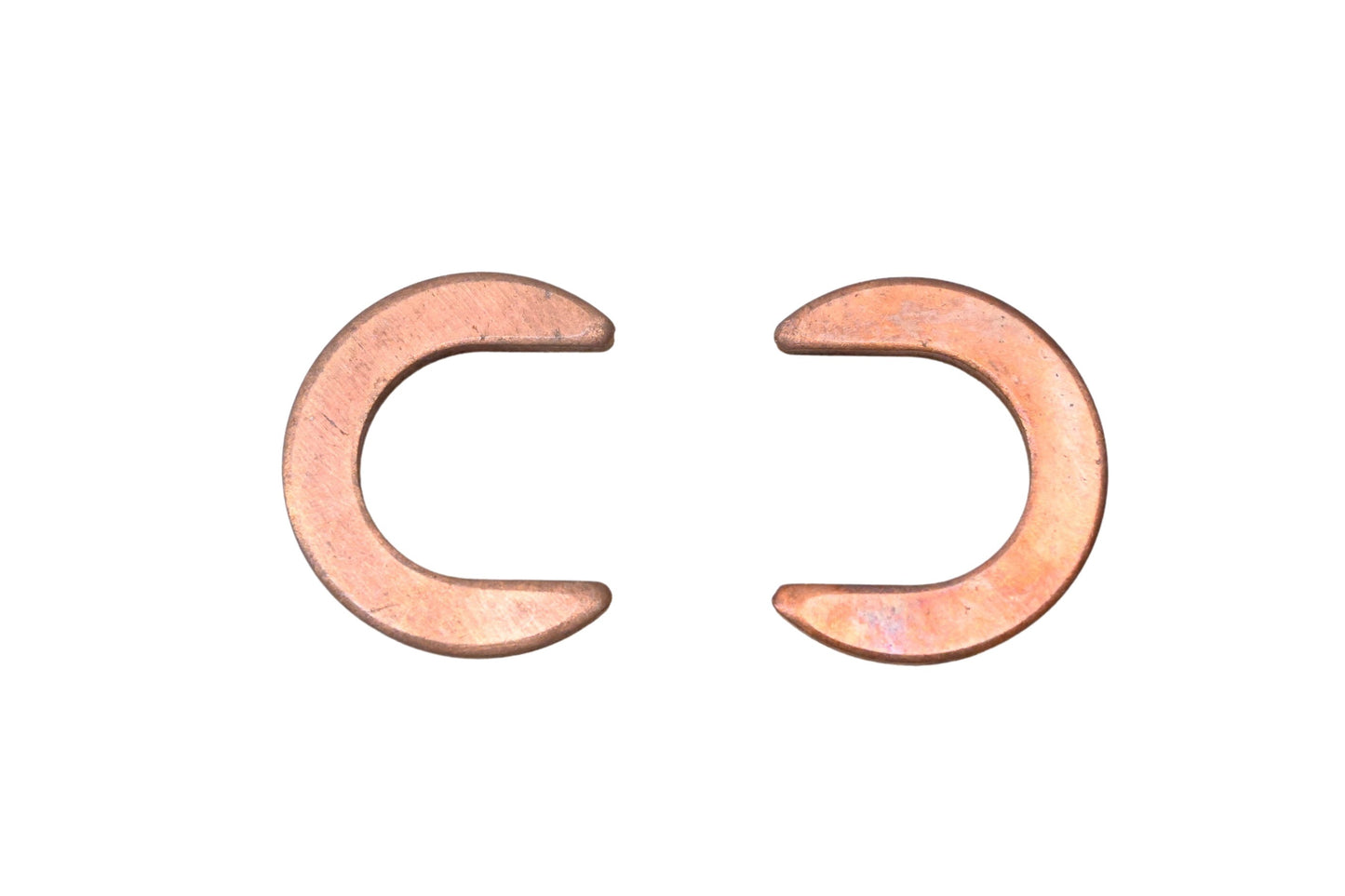 New OEM Ford F75Z-4N237-CA Washers Qty 2 NOS