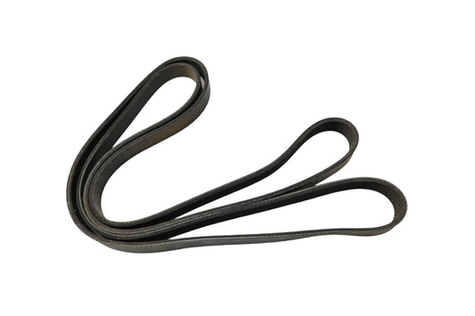 New OEM Motorcraft JK6-827, F87Z-8620-GA Accessory Drive Belt NOS