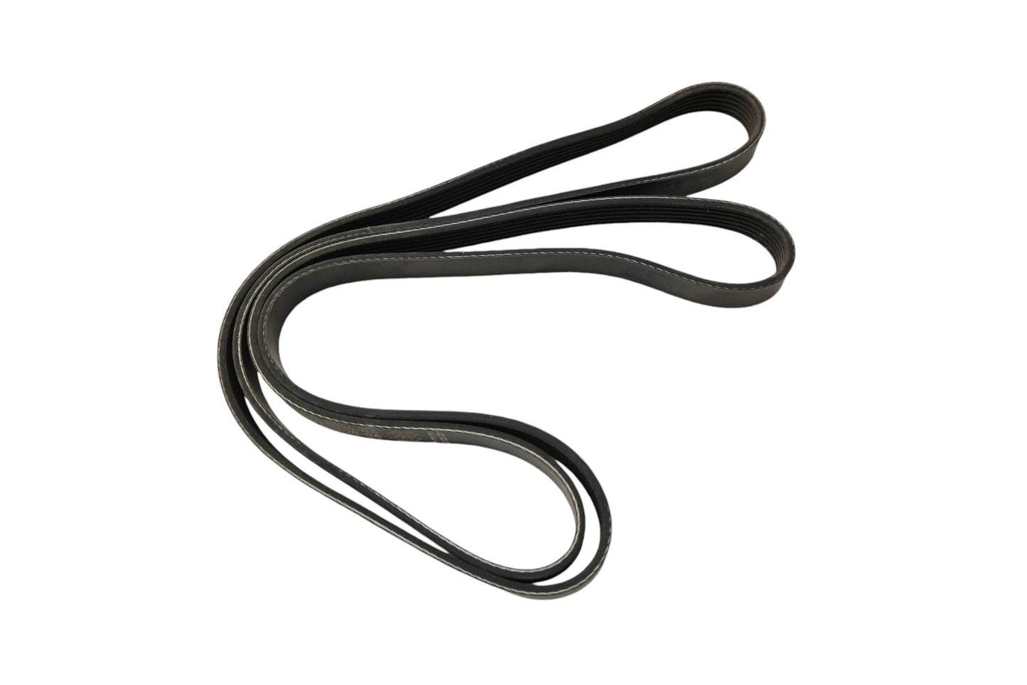New OEM Motorcraft JK6-827, F87Z-8620-GA Accessory Drive Belt NOS