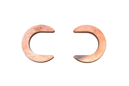 New OEM Ford F75Z-4N237-CA Washers Qty 2 NOS