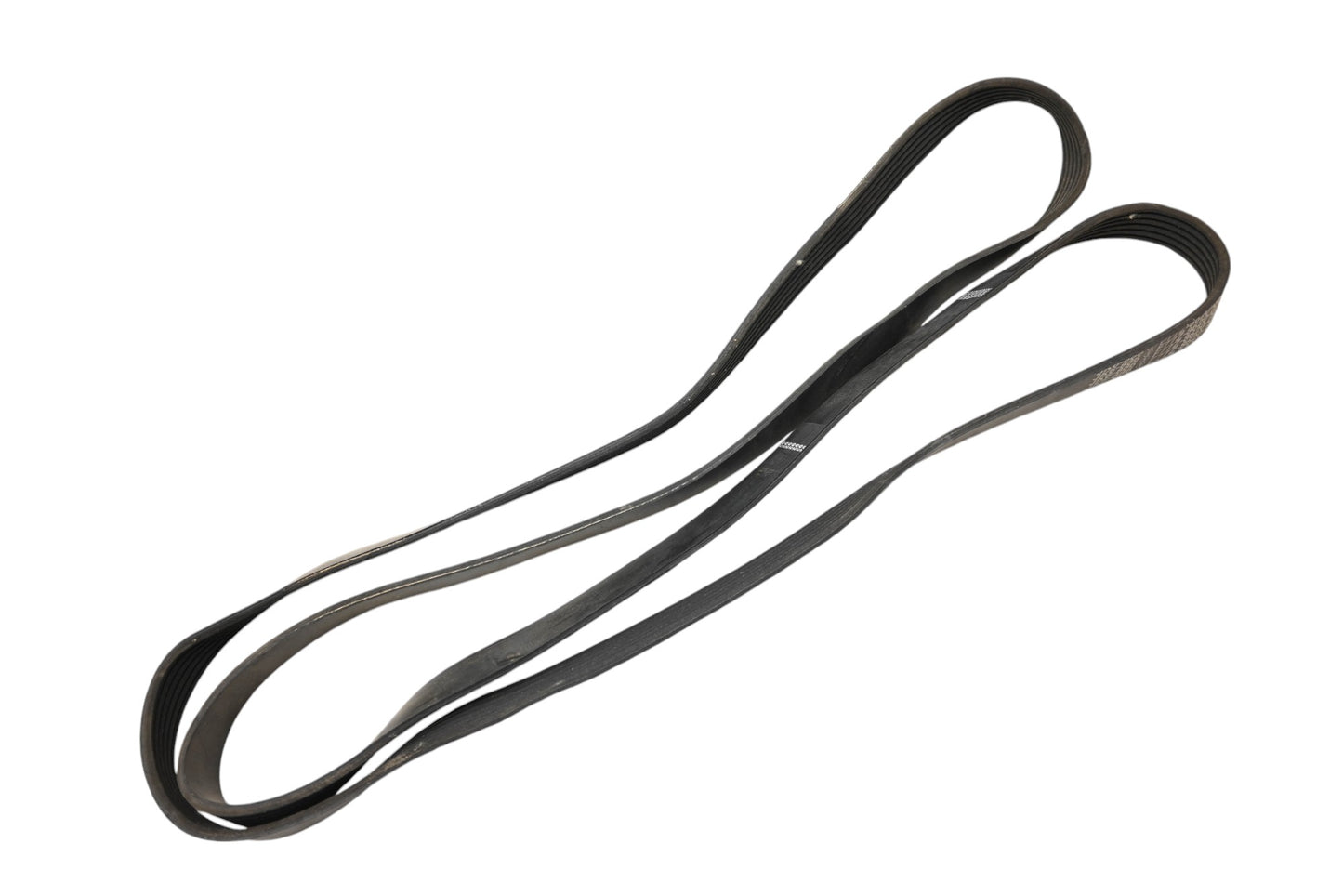 New OEM Motorcraft JK6-886, F77Z-8620-GA Serpentine Belt NOS