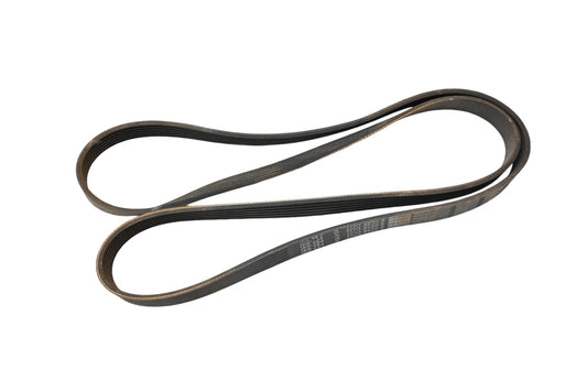 New OEM Motorcraft JK6-754, E6DZ-8620-B Serpentine Belt NOS