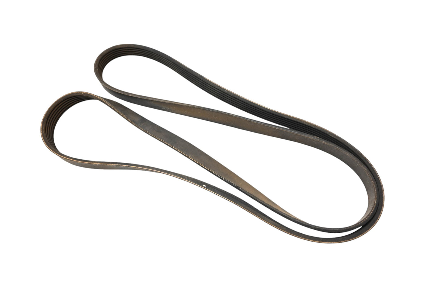 New OEM Motorcraft JK6-754, E6DZ-8620-B Serpentine Belt NOS
