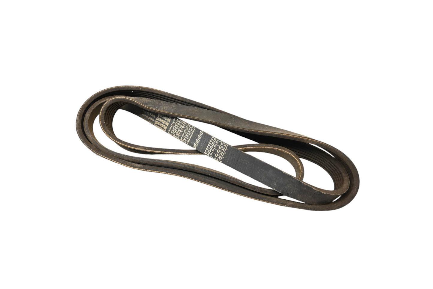 New OEM Motorcraft JK6-782 Serpentine Belt NOS