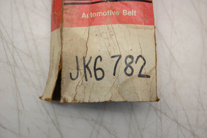 New OEM Motorcraft JK6-782 Serpentine Belt NOS