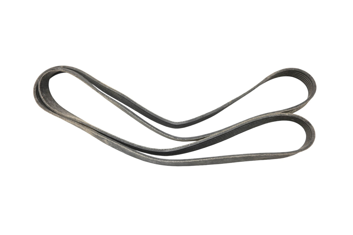 New OEM Motorcraft JK6-855A, F78Z-8620-EA Serpentine Belt NOS