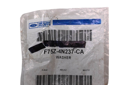 New OEM Ford F75Z-4N237-CA Washers Qty 2 NOS