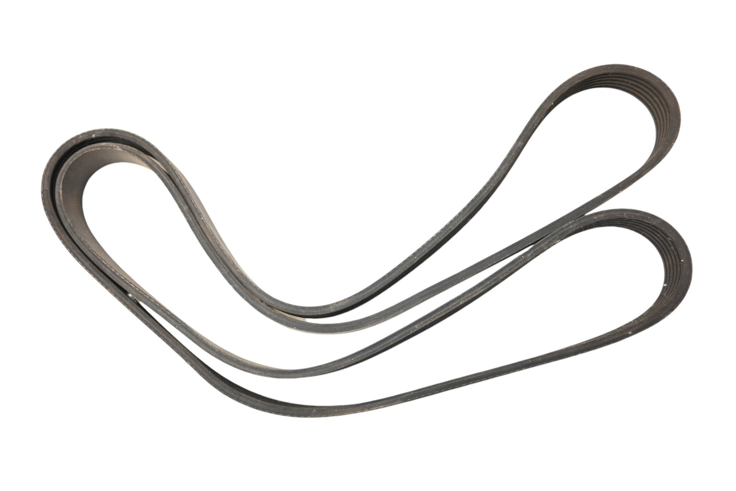 New OEM Motorcraft JK6-762-B, F80Z-8620-BA Serpentine Belt NOS