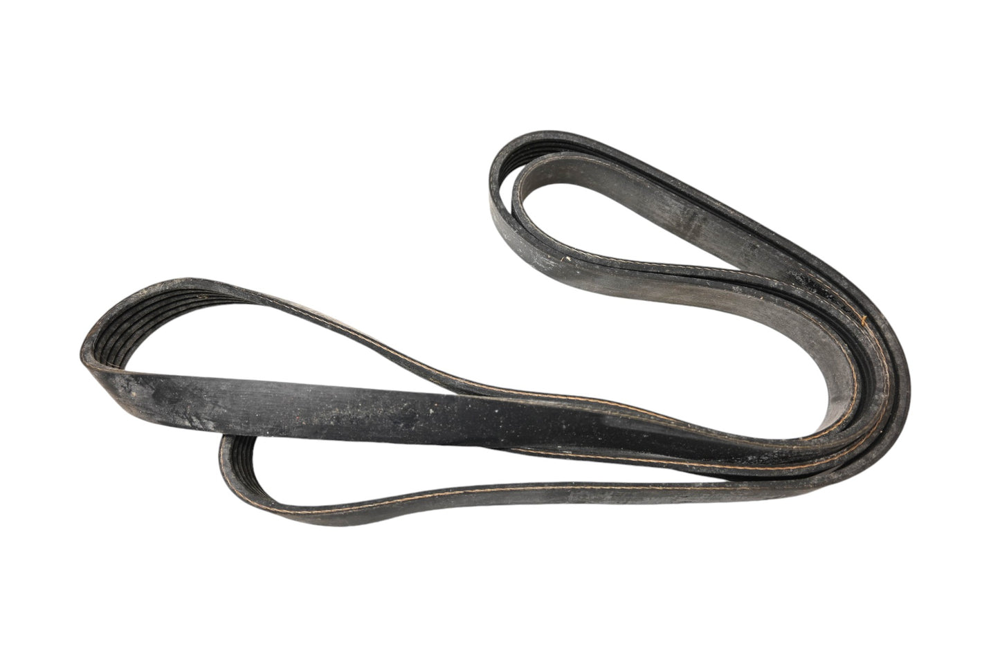 New OEM Motorcraft JK6-856, F78Z-8620-HA Serpentine Belt NOS