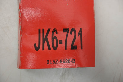 New OEM Motorcraft JK6-721, 9L5Z-8620-B Serpentine Belt NOS