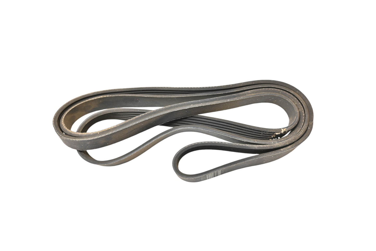 New OEM Motorcraft JK6-966, E3ZZ-8620-A Serpentine Belt NOS