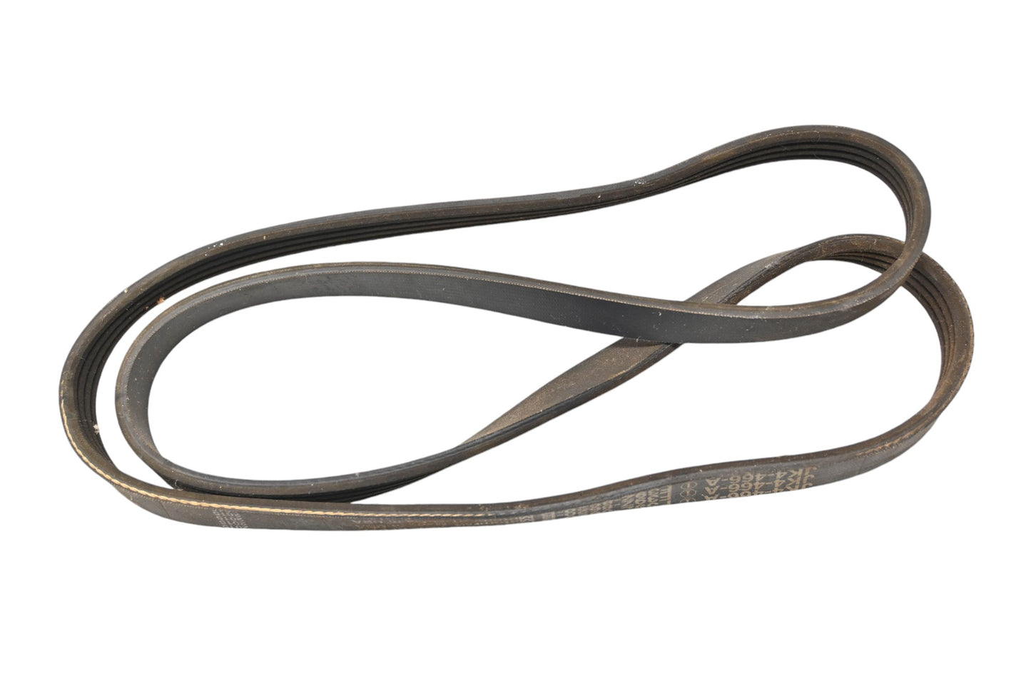 New OEM Motorcraft JK4-466A, F39Z-8620-B Serpentine Belt NOS