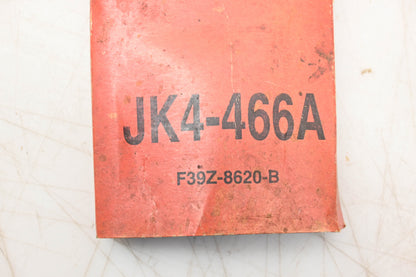 New OEM Motorcraft JK4-466A, F39Z-8620-B Serpentine Belt NOS
