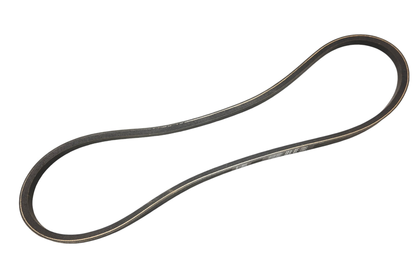 New OEM Motorcraft JE-531, E9HZ-8620-E Accessory Drive Belt NOS