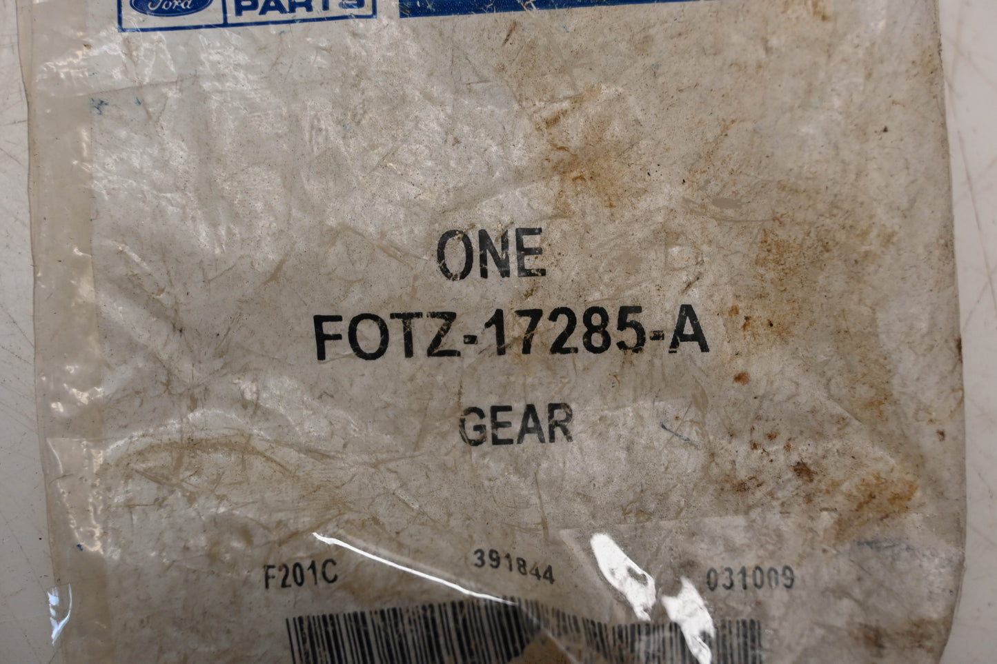 New OEM Ford FOTZ-17285-A Speedometer Gear NOS
