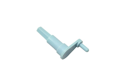 New OEM Ford E69Z-18B684-A Heater Air Valve Door Shaft NOS