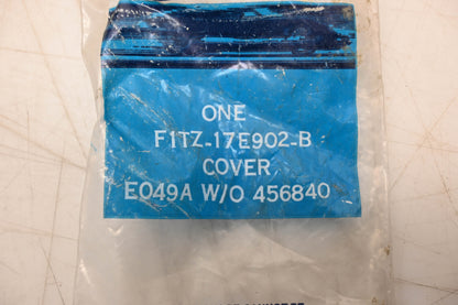 New OEM Ford F1TZ-17E902-B Stone Deflector Rubber Cover NOS